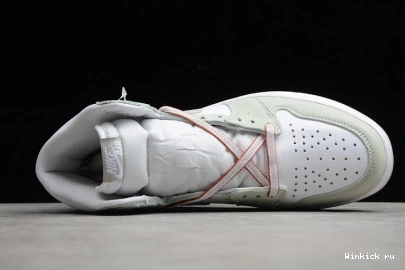 1 HIGH AIR “SEAFOAM” JORDAN OG 0806
